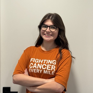 Fundraising Page: Ariana Alba